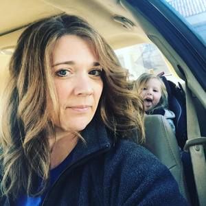 Meet your Posher, Sonya